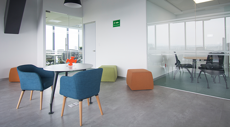 HDI Midtown - Imagen 5